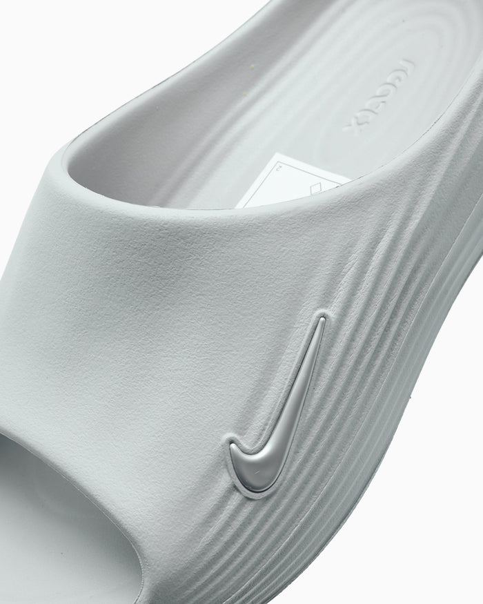 Sandals Nike ReactX Rejuven8 Slide - HV4479-002