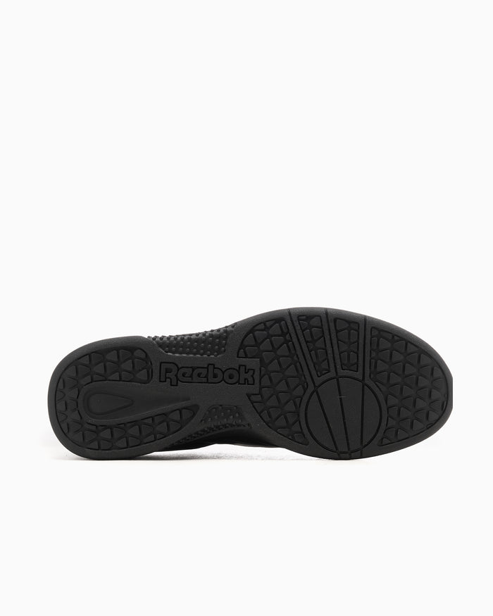 Sneakers Reebok Hammer Pro LTD - RMIA071C99MAT0011007