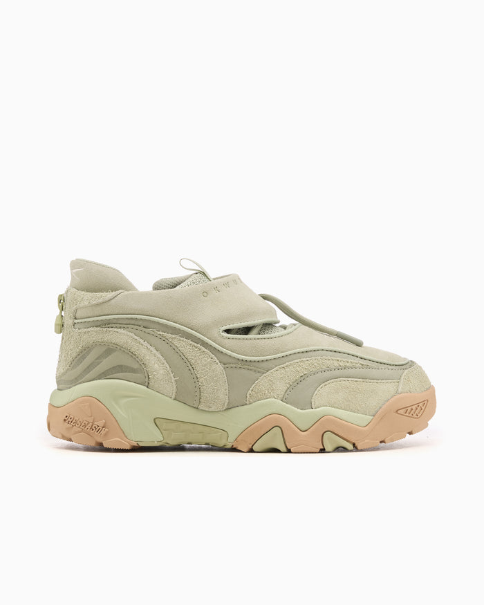 Sneakers Reebok Preseason 94 - RMIA06IC99LEA0015110