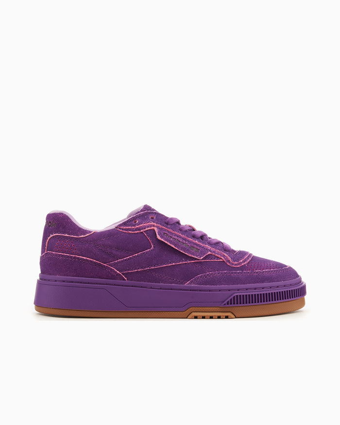 Sneakers Reebok Women's Club C LTD - RMIA04DC99LEA00I373F