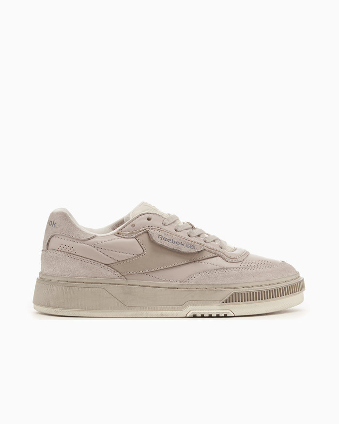 Sneakers Reebok Women's Club C LTD - RMIA04DC99LEA00G0900