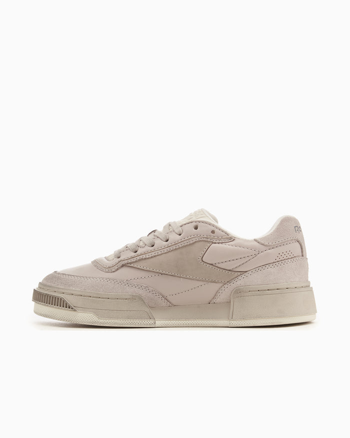 Sneakers Reebok Women's Club C LTD - RMIA04DC99LEA00G0900