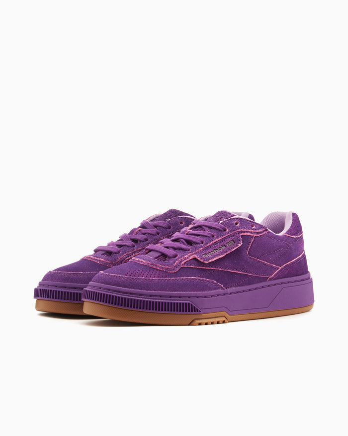 Sneakers Reebok Women's Club C LTD - RMIA04DC99LEA00I373F