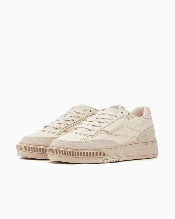 Sneakers Reebok Women's Club C LTD - RMIA04DC99LEA0090130