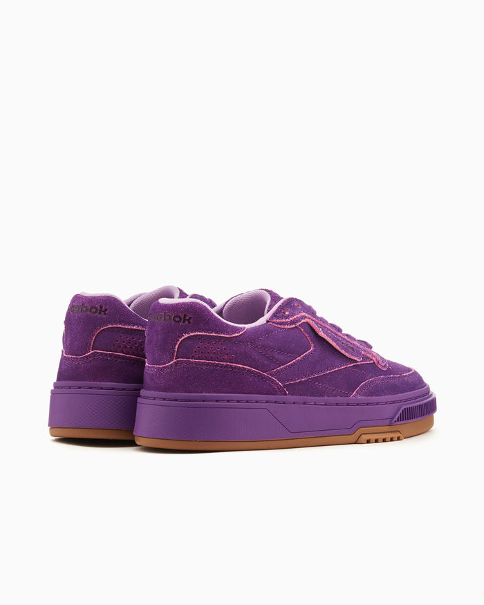 Sneakers Reebok Women's Club C LTD - RMIA04DC99LEA00I373F