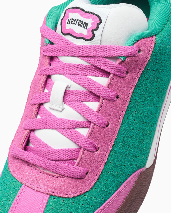 Sneakers Reebok x BBC Ice Cream Board Flip - 100268281-320
