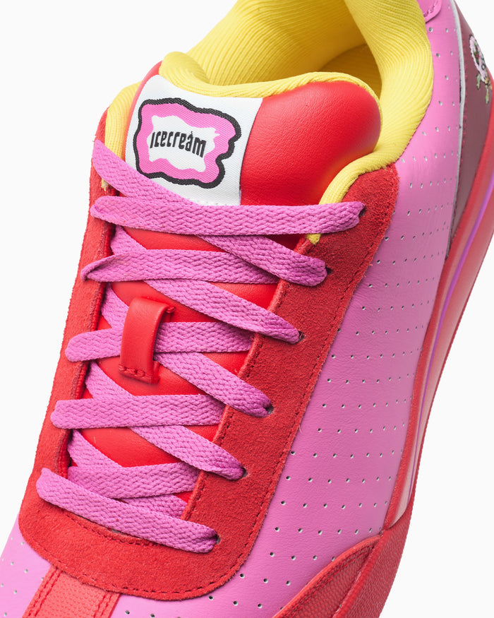Sneakers Reebok x BBC Ice Cream Board Flip - 100267090-620