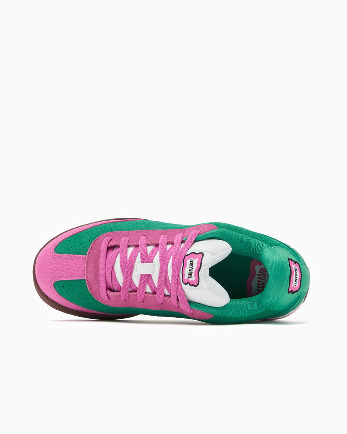 Sneakers Reebok x BBC Ice Cream Board Flip - 100268281-320