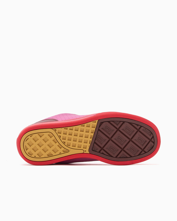 Sneakers Reebok x BBC Ice Cream Board Flip - 100267090-620