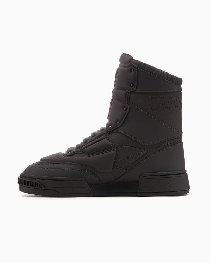 Sneakers Reebok x Kanghyuk Club C LTD Moto High - RMIA06OC99MAT0011000
