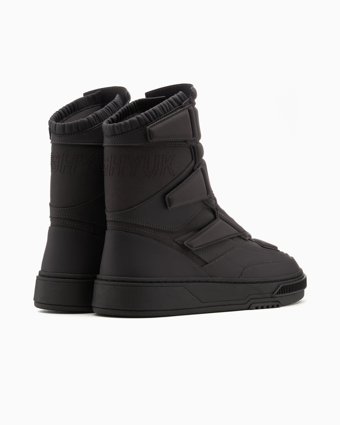 Sneakers Reebok x Kanghyuk Club C LTD Moto High - RMIA06OC99MAT0011000