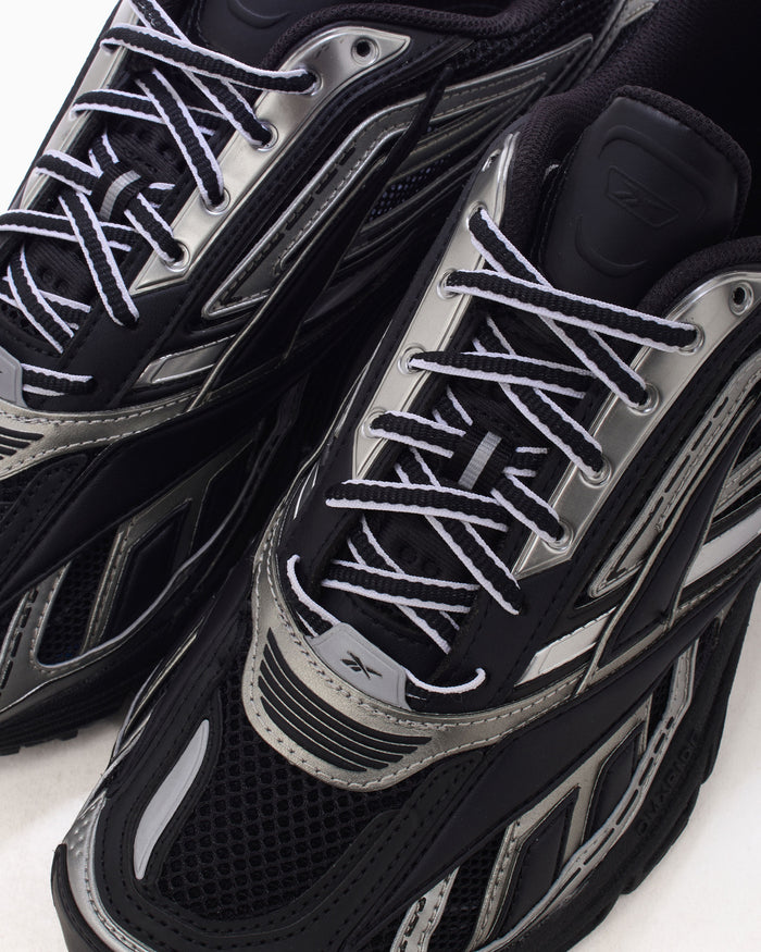 Sneakers Reebok x Kanghyuk Premier Road Ultra "Black Metallic" - RMIA06BC99MAT0021078
