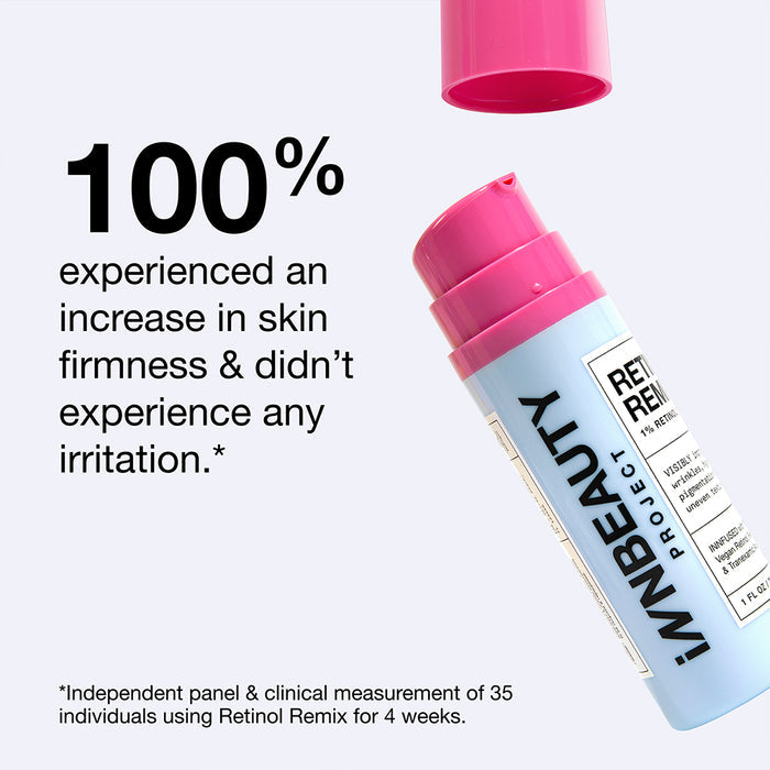 Retinol Remix 1% Retinol