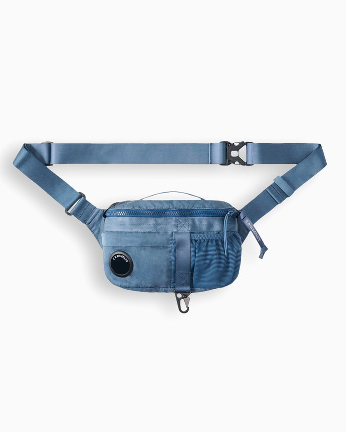 Waist bags CP Company Lens Mini Waist Bag Men's Waist Bag - 21CMAC128A005269G-871