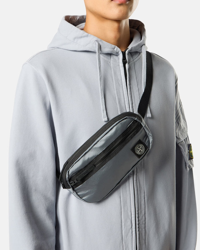 Waist bags Stone Island ECONYL® Unisex Waist Bag - L2S159200014-V0049