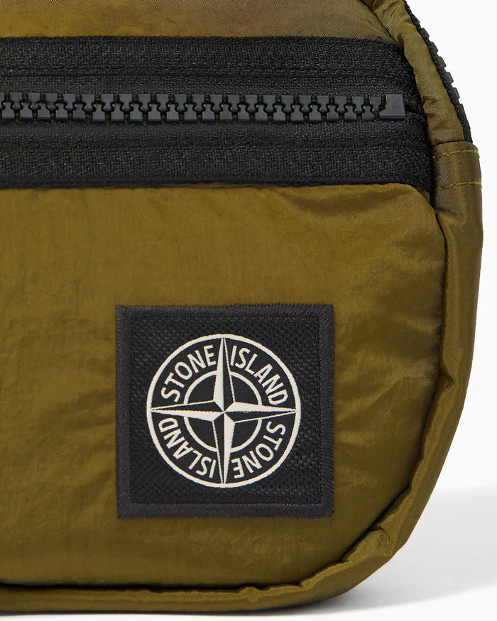 Waist bags Stone Island ECONYL® Unisex Waist Bag - L2S159200014-V005R