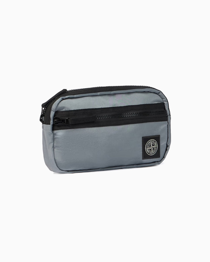 Waist bags Stone Island ECONYL® Unisex Waist Bag - L2S159200014-V0049
