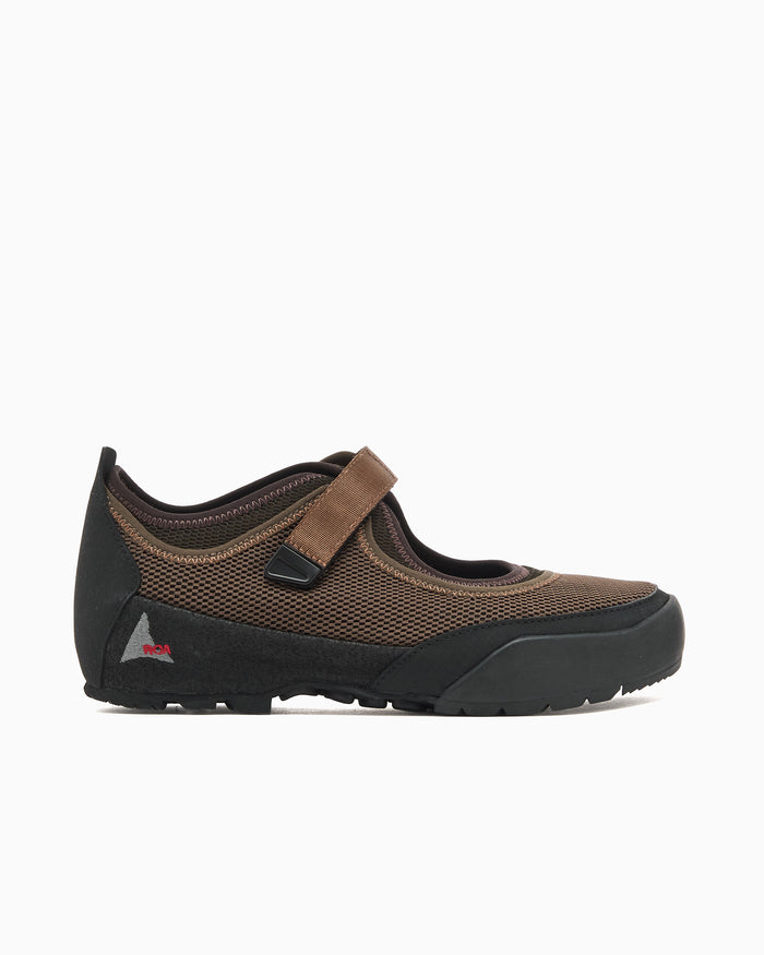 Sneakers ROA Women's Loie Vibram - YBUW108LE08-MTY0001