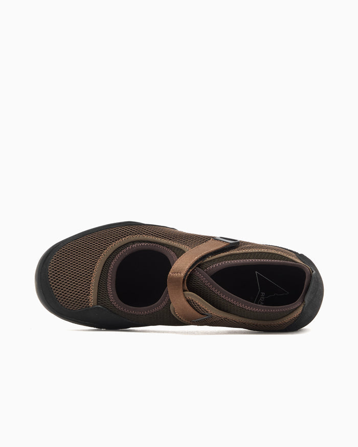 Sneakers ROA Women's Loie Vibram - YBUW108LE08-MTY0001