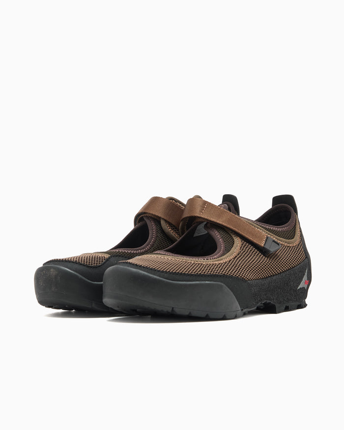 Sneakers ROA Women's Loie Vibram - YBUW108LE08-MTY0001