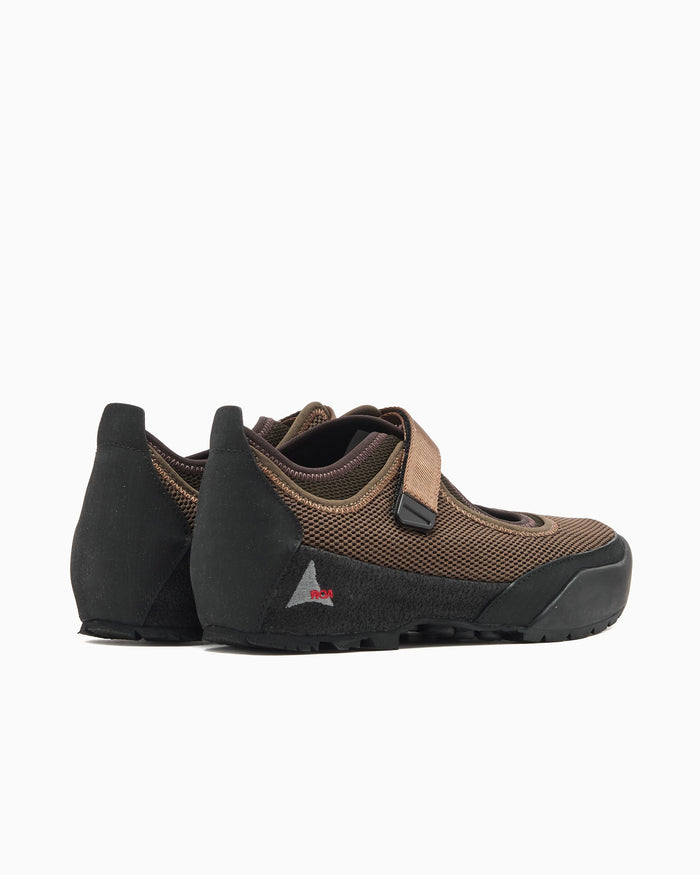 Sneakers ROA Women's Loie Vibram - YBUW108LE08-MTY0001