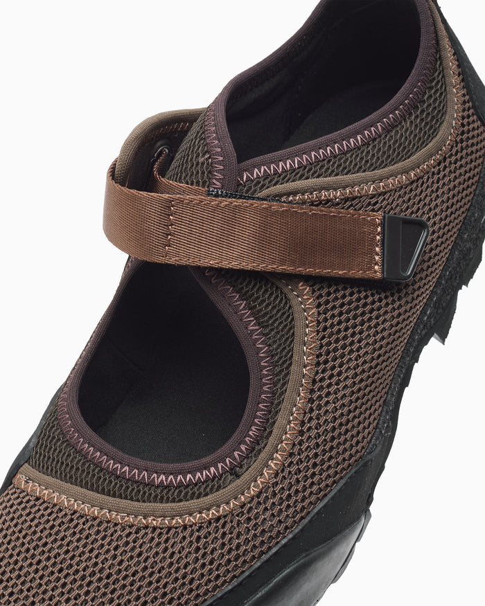 Sneakers ROA Women's Loie Vibram - YBUW108LE08-MTY0001
