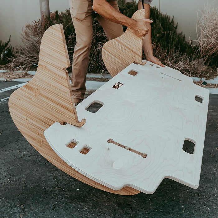 Rocking Couches Legs Kit 4Runner
