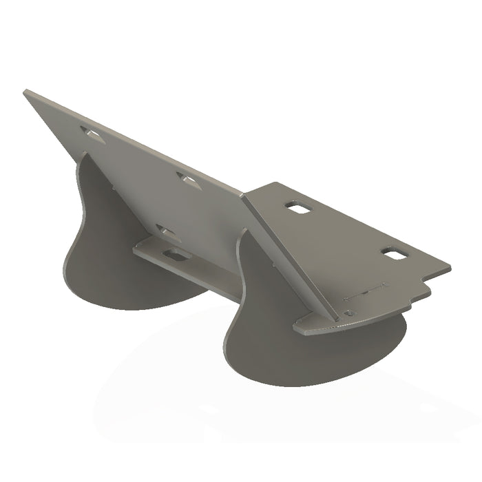 Rocking Couch Legs Kit (4Runner BamBed/Gladiator/F-150)