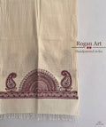ROGAN ART STOLE