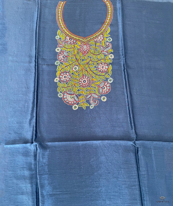 ROGAN ART SUIT PIECE