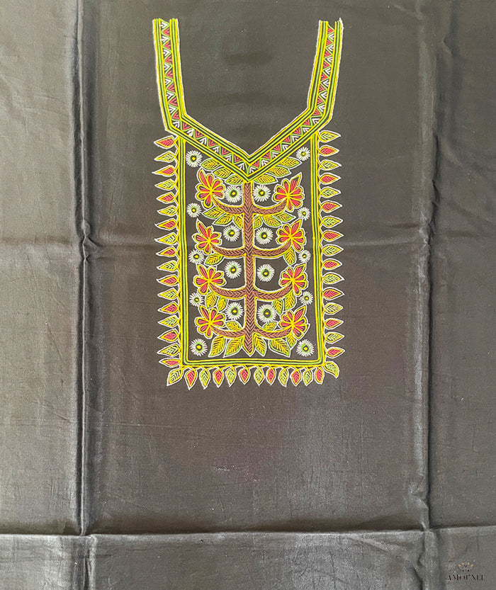 ROGAN ART SUIT PIECE