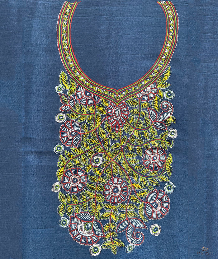 ROGAN ART SUIT PIECE