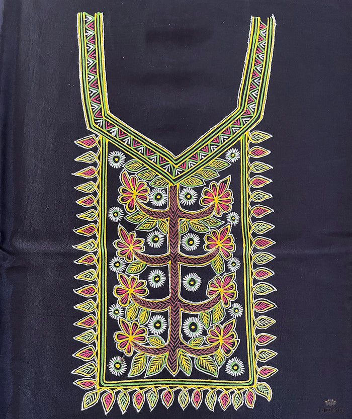 ROGAN ART SUIT PIECE