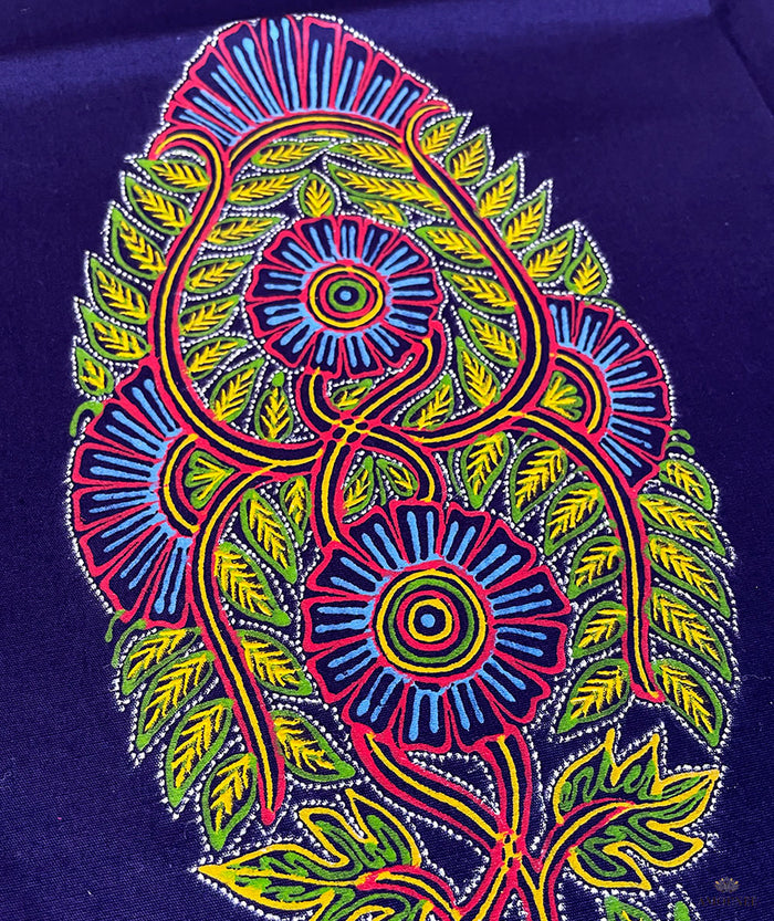 ROGAN ART SUIT PIECE