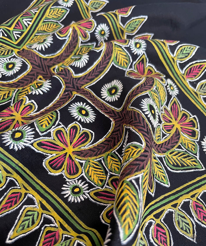 ROGAN ART SUIT PIECE