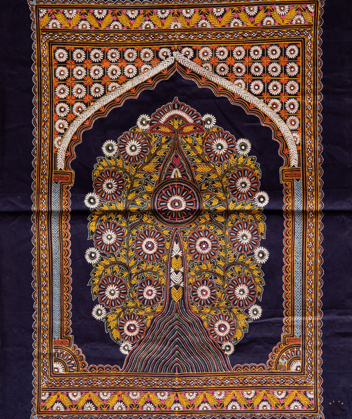 ROGAN  WALL PAINTING