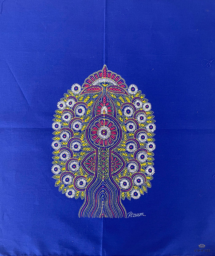 ROGAN  WALL PAINTING