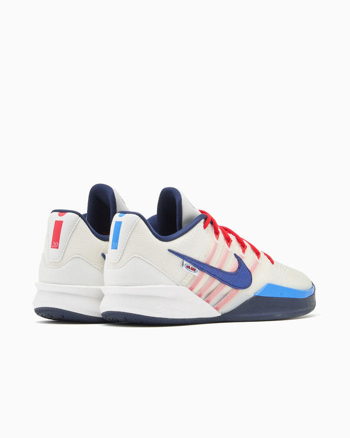 Sneakers Nike Sabrina 3 "WNBA 30th Anniversary" - IH1125-100