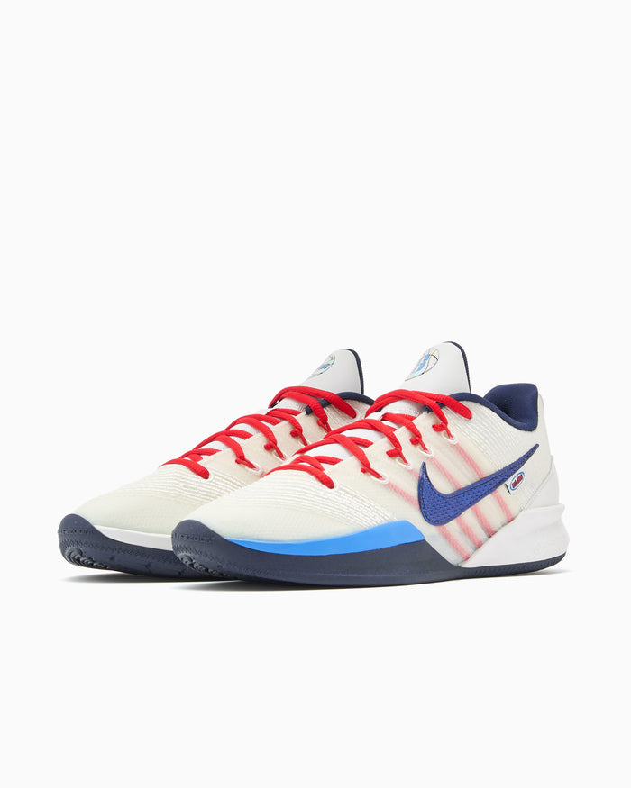 Sneakers Nike Sabrina 3 "WNBA 30th Anniversary" - IH1125-100