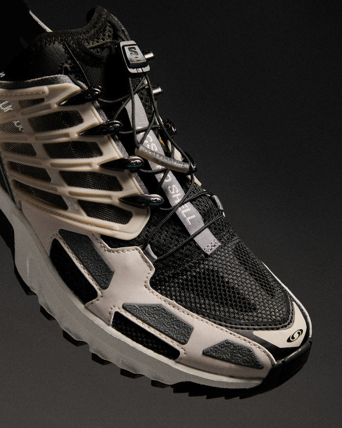 Sneakers Salomon Advanced ACS Pro Shell - L47957000