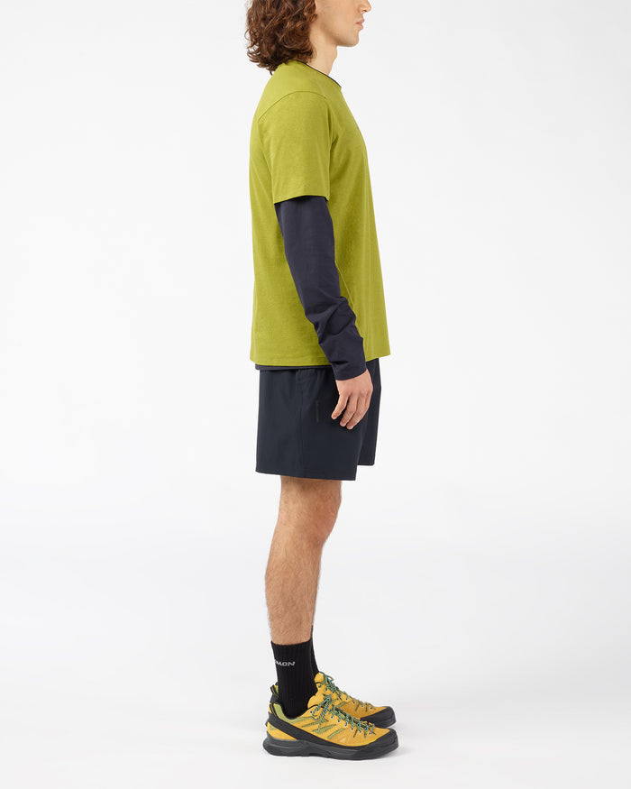 Sneakers Salomon Advanced X-ALP Woven - L47971100