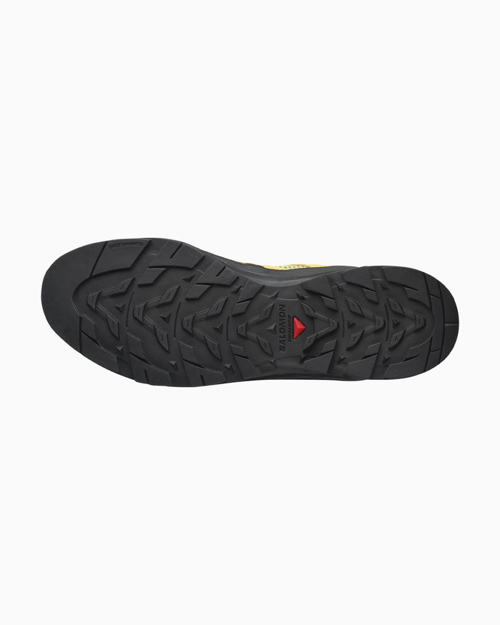 Sneakers Salomon Advanced X-ALP Woven - L47971100