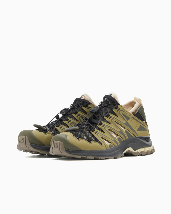 Sneakers Salomon Advanced XA Pro 3D Modular 3-in-1 - L49160100