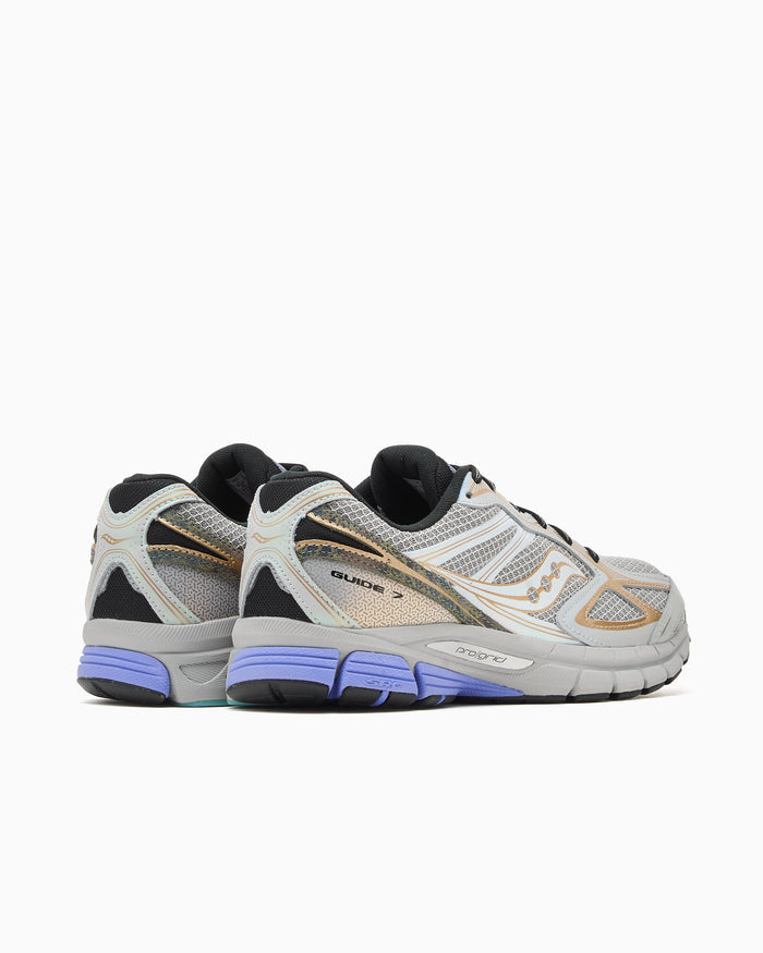 Sneakers Saucony Daikanyama Progrid Guide 7 "Owl" - S101214-1001