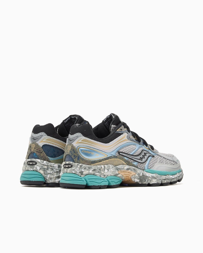 Sneakers Saucony Daikanyama Progrid OMNI 9 "Owl" - S101208-1001
