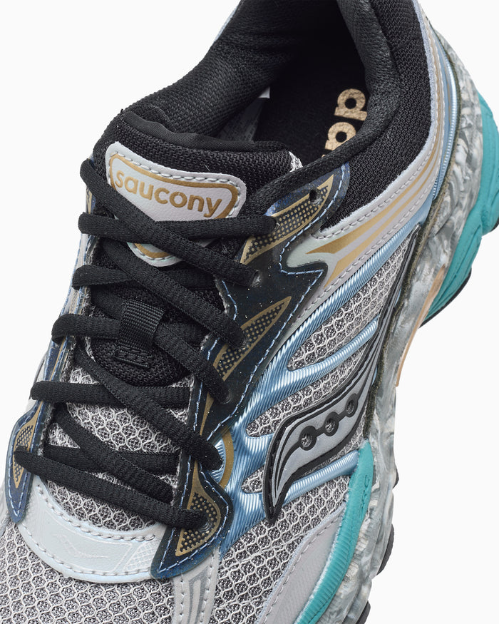 Sneakers Saucony Daikanyama Progrid OMNI 9 "Owl" - S101208-1001