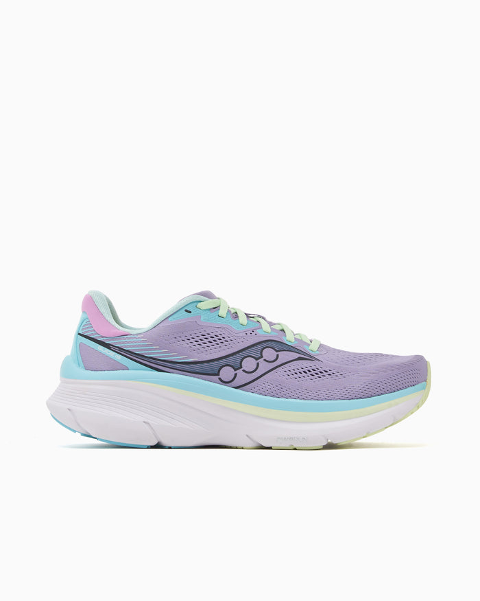 Sneakers Saucony Guide 19 "Prism" - S21058-410