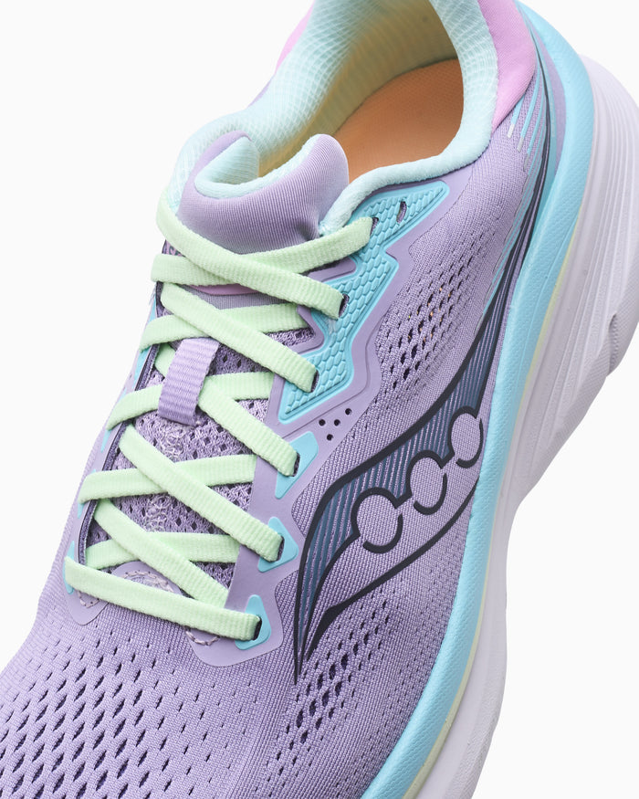 Sneakers Saucony Guide 19 "Prism" - S21058-410