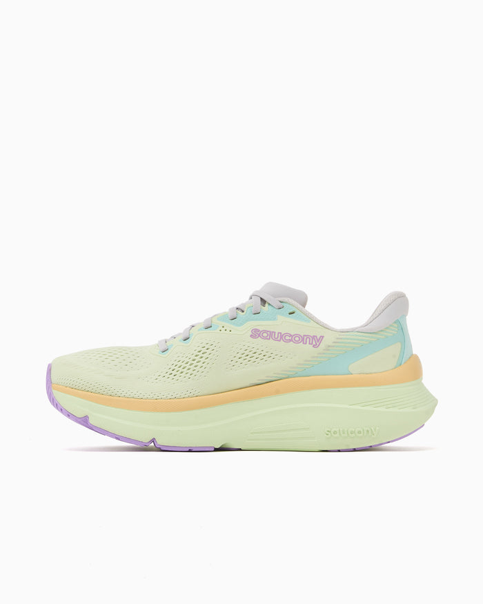 Sneakers Saucony Guide 19 "Prism" - S21058-411