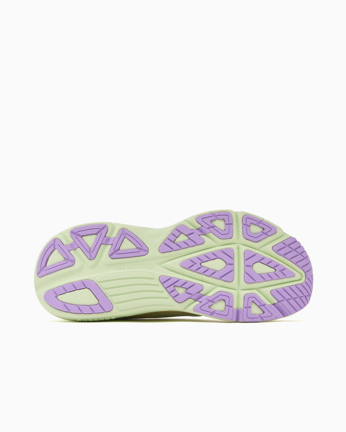Sneakers Saucony Guide 19 "Prism" - S21058-411
